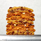 Cookie Classics Assorted Tin - 6 Count