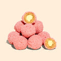 Strawberry & Corn Truffle Dozen
